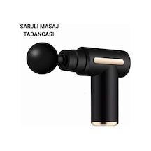 Lf6140 Masaj Cihazı Çok Renkli