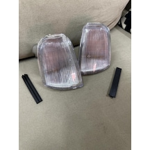 Renault R19 Sınyal Lambası Sağ Sol Set