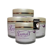 Vagitight 4x Adet 100 Ml Kadınlara Özel Kremi Snmp20417 + 1 Adet Jel Hediye