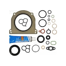 Mercedes A200 W176 Motor Takim Conta Alt 2012-2018 Vıctor Reınz 081001701