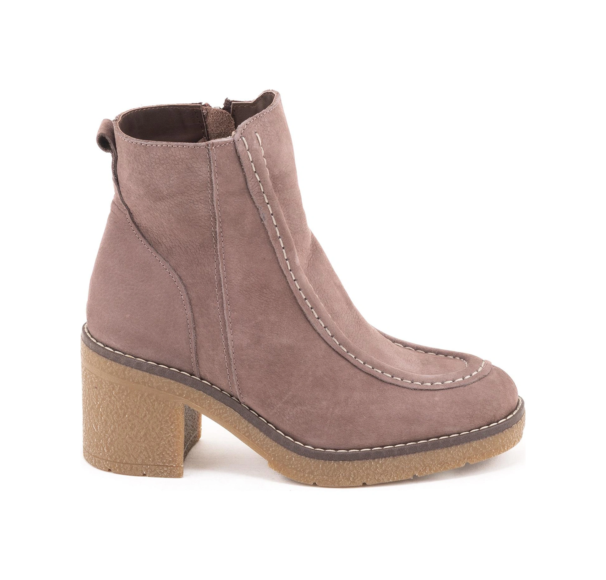 Mamma Mia D25kb-1280 Kadın Bot Mam6k1280b01758 Vizon