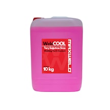 Weldcool Torç Soğutma Sıvısı 10 Kg