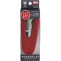 Hd 10dfl Powerflat Zımba Makınesı No:10 Kırmızı