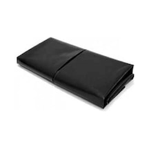 Dökme Çöp Torbası 1 KG Siyah 80 x 110 CM