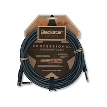 Blackstar Str/ang Professional Enstrüman Kablosu 6m