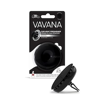 Vavana Spin Araba Klima Kokusu Mystic - 7 Adet Tarı