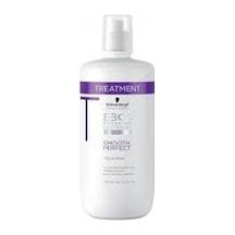 Schwarzkopf BC Bonacure Smooth Perfect Düzleştirici Kür 750 ML