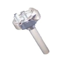Desheng Hg-12-15lc Nh 845 Küçük Mekik İptalli Çiftiğne Çağanozu