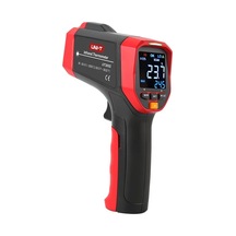 Unı-t Ut305s Kızılötesi Termometreler
