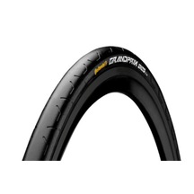 Contınental - Grand Prix - 26x1 1/8 - Dış Lastik Siyah - 28-559