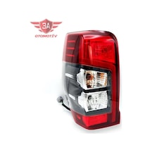 Mitsubishi L200 Stop Lambası Sol Ledli 2019-2020 Model