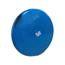Buffer Denge Diski Balance Trainer Denge Topu Pilates Balans Disk Mavi Bffd02