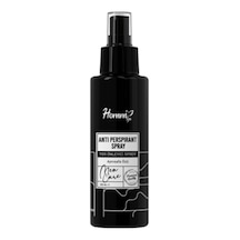 Homm Kozmetik Men Care Ter Önleyici Sprey, 150 Ml