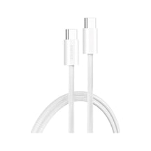 Ayrex 60w Usb-c Örgülü Hızlı Şarj Ve Data Kablosu 2 Metre Ip-14 Diğer