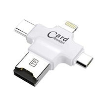 Cardreader Kart Okuyucu