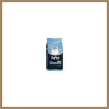 Reflex Plus Hairball İndoor Somonlu Yetişkin Kedi Maması 15 Kg 22