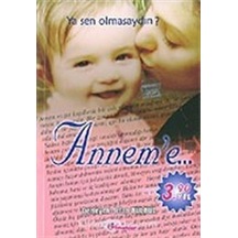 Anneme - İrfan Bülbül - Anahtar Yayıncılık