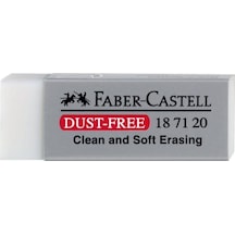 Faber-castell Dust Free Silgi Büyük 7120