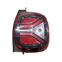 Dacia Duster 21/24 Stop Lambası Sağ Kırmızı/beyaz Mars E Marklı