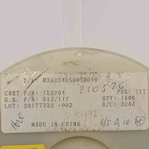 S1j/11t 1a 600v Smd Diyot 100 Adet