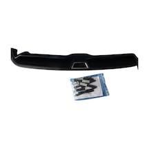 Arka Tampon Spoyleri Megane Iıı Hatchback 8201276198