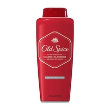 Old Spice H/E Classic Vücut Şampuanı 532 ML