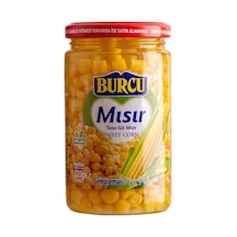 Burcu Mısır Cam 320 G 5'li Avantaj Paketi Mıchu