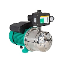 Wilo Control Sps 4-44 Jet Pompalı Otomatik Akıllı Hidrofor 4 Kat