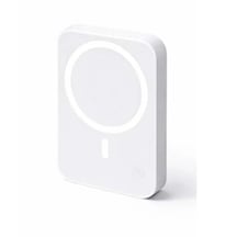 Yk Desıgn P952 10.000 Mah Magsafe Powerbank Beyaz