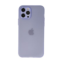 Apple İphone 12 Pro Kılıf Puma Silikon