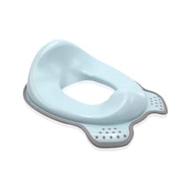 Baby Design Çocuk Klozet Adaptörü Klozet Aparatı Turkuaz