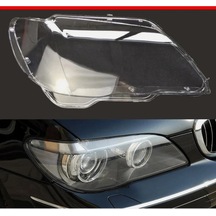 Bmw 06-09 7 Serisi E65 Lci Far Camı Takımı