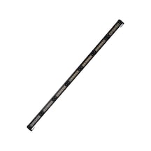 Wolfram 10v-30v Led Bar Off-road Sarı 14 Fonksiyonlu Çakar Tepe Lamba 106 Cm E9 Germany