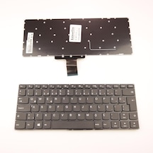 Laptopshop Lenovo Yoga 510-14Ikb Uyumlu Klavye Tuş Takımı 385928615