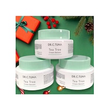 Dr. C.tuna Çay Ağacı Yoğun Balsam 80ml 3 Lü Set