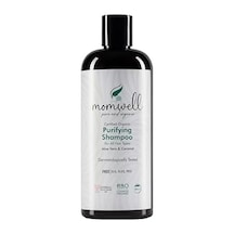 Organik Arındıcı Şampuan 400 Ml