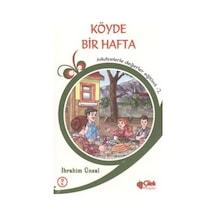 Köyde Bir  Hafta