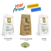 Mis Çay Özel Tanışma Paketi