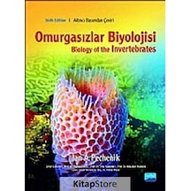 Omurgasızlar Biyolojisi  - Jan A. Pechenik  - Nobel Akademik Yayıncılık
