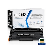 Hp Uyumlu Cf259x Çipli Muadil Toner