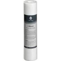 Atlas Su Arıtma Cihazı Filtresi 10''5 Micron Sediment