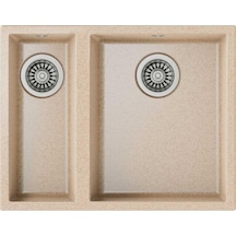 Teka Square 560 Avena Beige Granit Evye