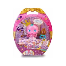 Bellies Bebek Blinky Queen