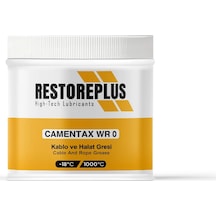 Restoreplus Camentax Wr-0 Kablo Ve Halat Gesi 500 G