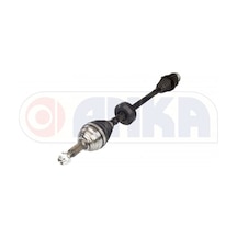 ANKA 10110009 ANKA AKS KOMPLE SAĞ LOGAN II-SANDERO II YM 12- OTM