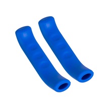 Reedark Dağ Bisikleti Fren Kolu Kılıfı - Kaymayı Önleyen Silikon Koruma Mavi