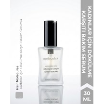 Doa Kozmetik Kadınlar İçin Dökülme Karşıtı Bakım Serumu 30 Ml
