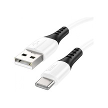 HOCO X82 Type-C to USB 3A Hızlı Data ve Şarj Kablosu
