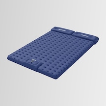 Orcamp Out-2430 Duo Ultra Hafif Şişme Mat Kendinden Pompalı Mavi