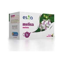 Melisa Çayı 20 Li. Diğer